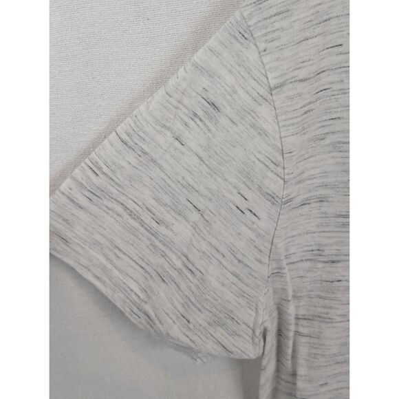 Y2K Southpole Logo T-Shirt Gray Men's Size Large - Picture 5 of 7